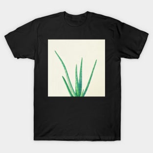 Aloe Vera T-Shirt